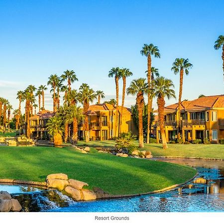 Marriott'S Desert Springs Villas II Palm Desert Eksteriør billede