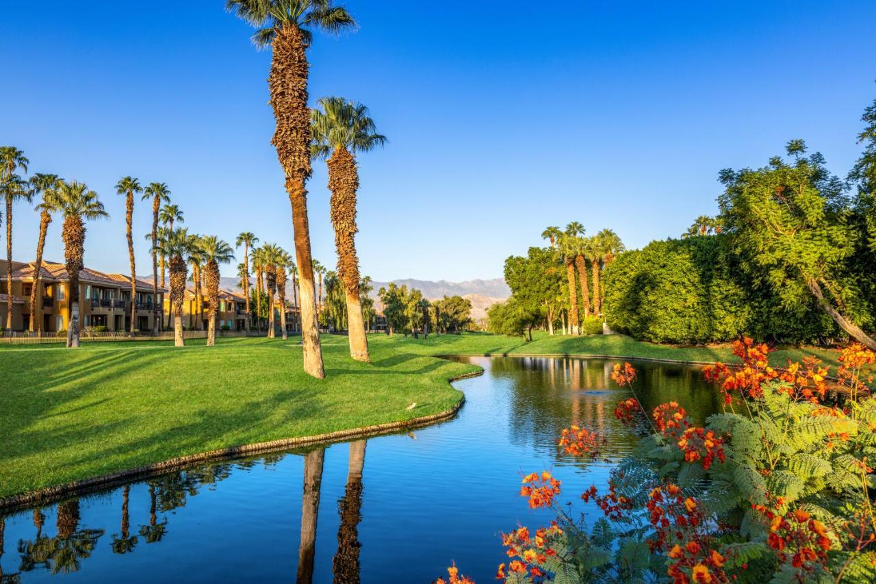 Marriott'S Desert Springs Villas II Palm Desert Eksteriør billede