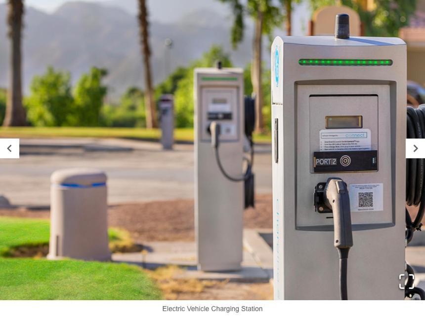 Marriott'S Desert Springs Villas II Palm Desert Eksteriør billede