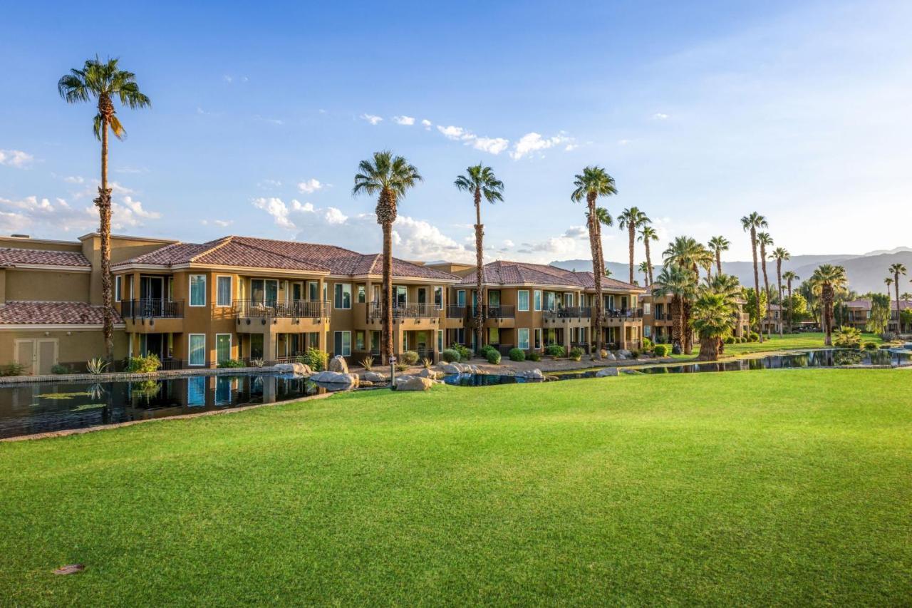 Marriott'S Desert Springs Villas II Palm Desert Eksteriør billede