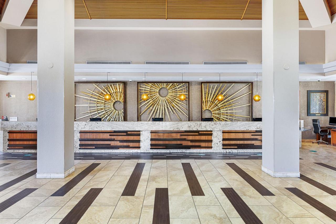 Marriott'S Desert Springs Villas II Palm Desert Eksteriør billede