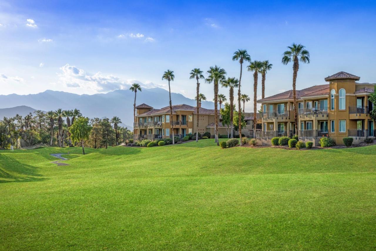Marriott'S Desert Springs Villas II Palm Desert Eksteriør billede
