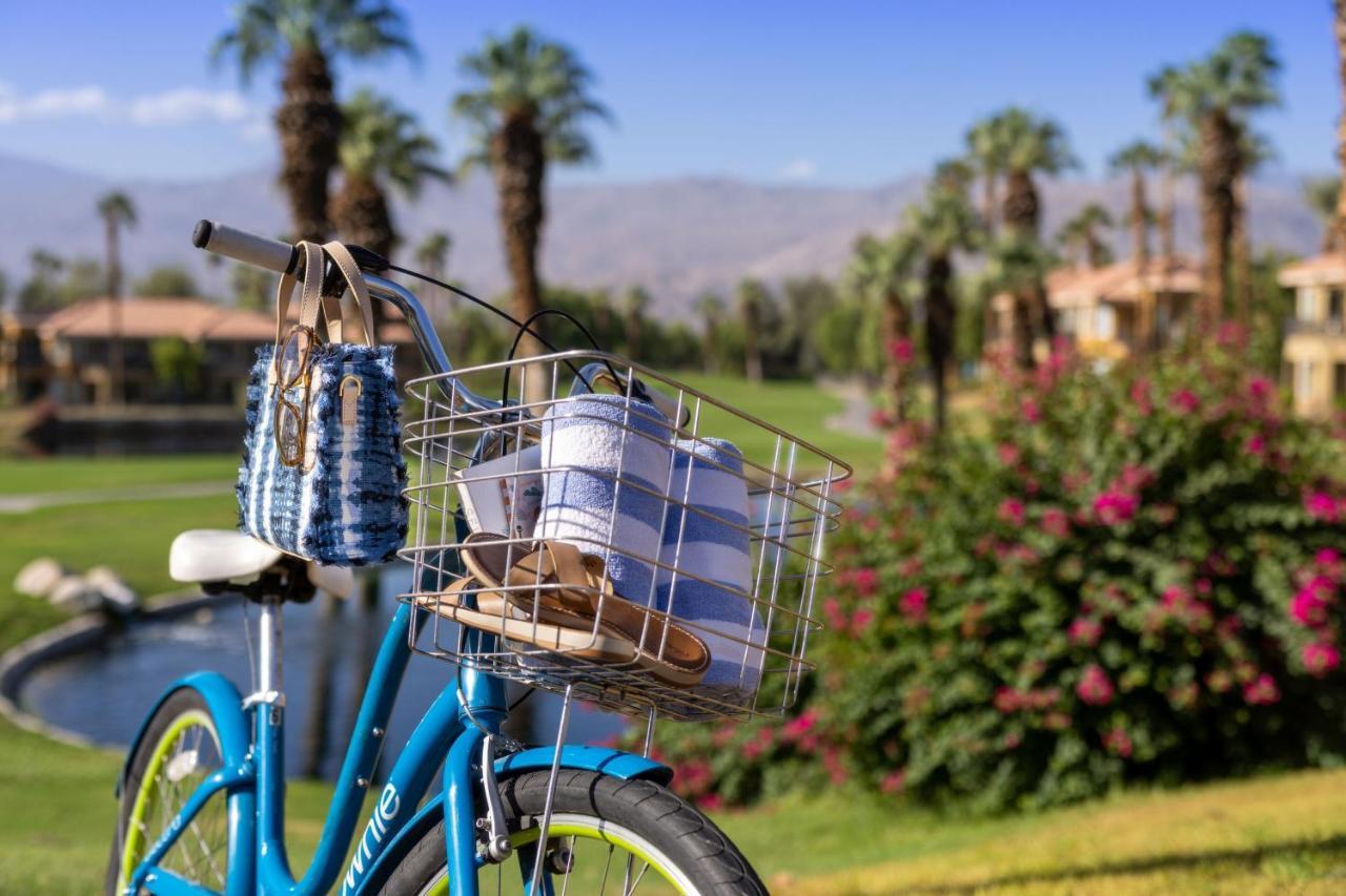 Marriott'S Desert Springs Villas II Palm Desert Eksteriør billede
