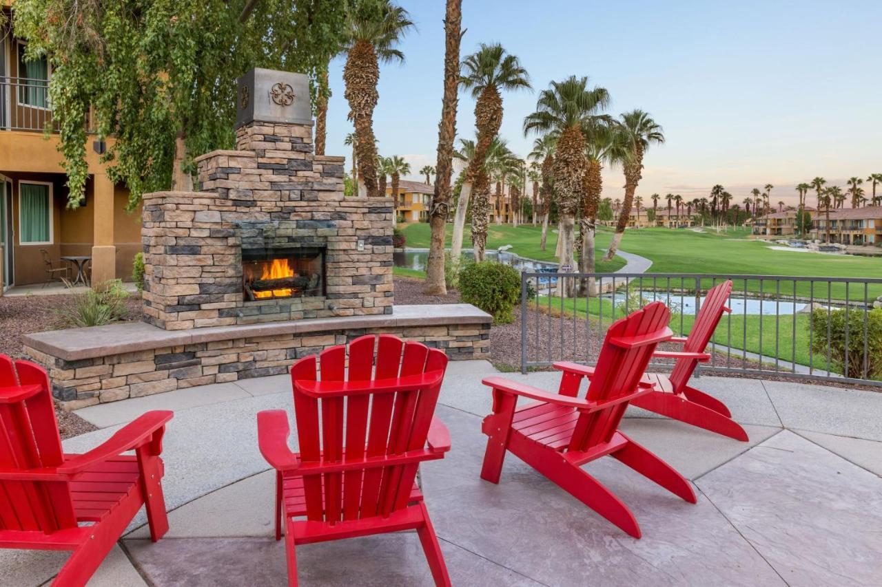 Marriott'S Desert Springs Villas II Palm Desert Eksteriør billede