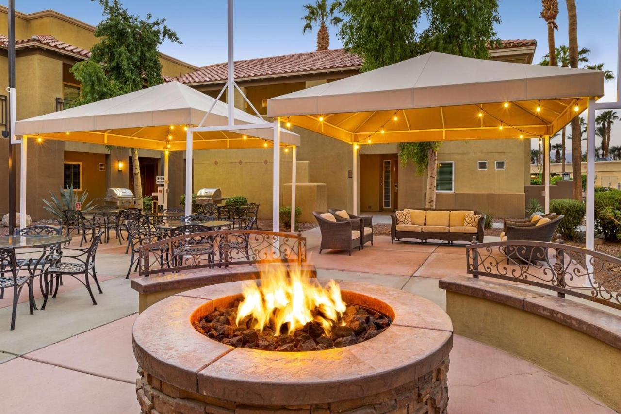 Marriott'S Desert Springs Villas II Palm Desert Eksteriør billede