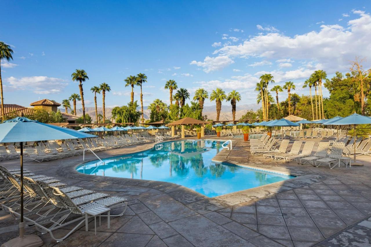 Marriott'S Desert Springs Villas II Palm Desert Eksteriør billede