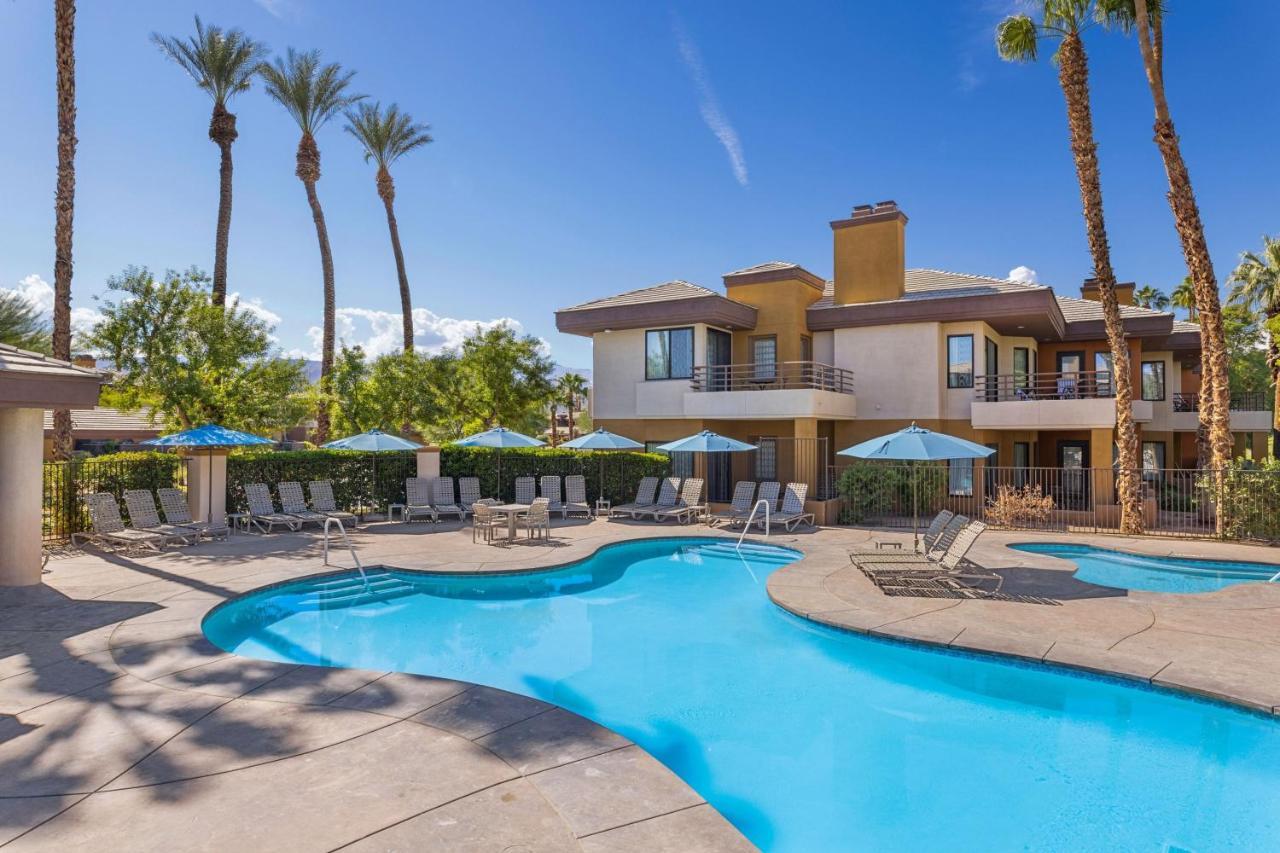 Marriott'S Desert Springs Villas II Palm Desert Eksteriør billede