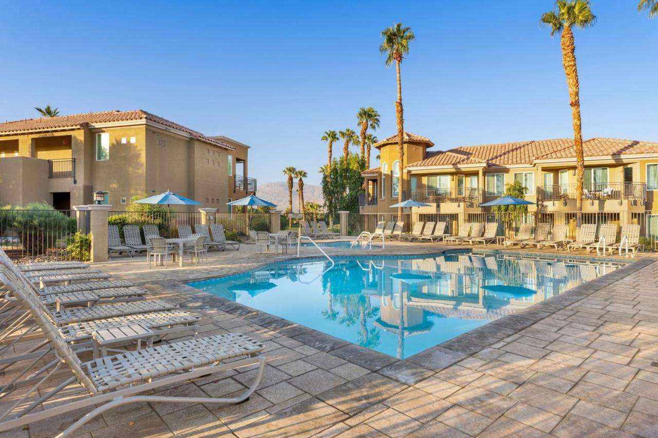 Marriott'S Desert Springs Villas II Palm Desert Eksteriør billede