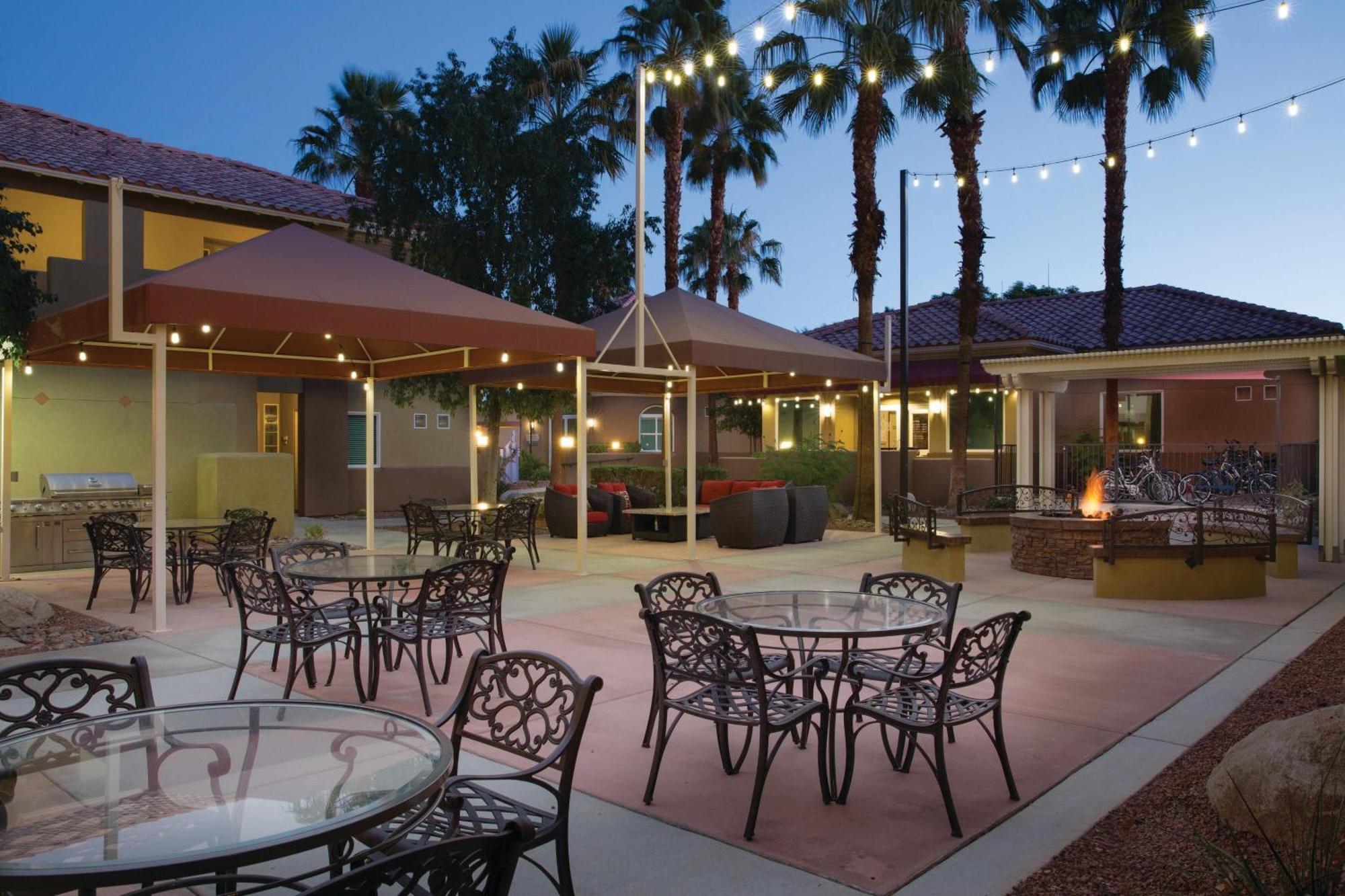 Marriott'S Desert Springs Villas II Palm Desert Eksteriør billede